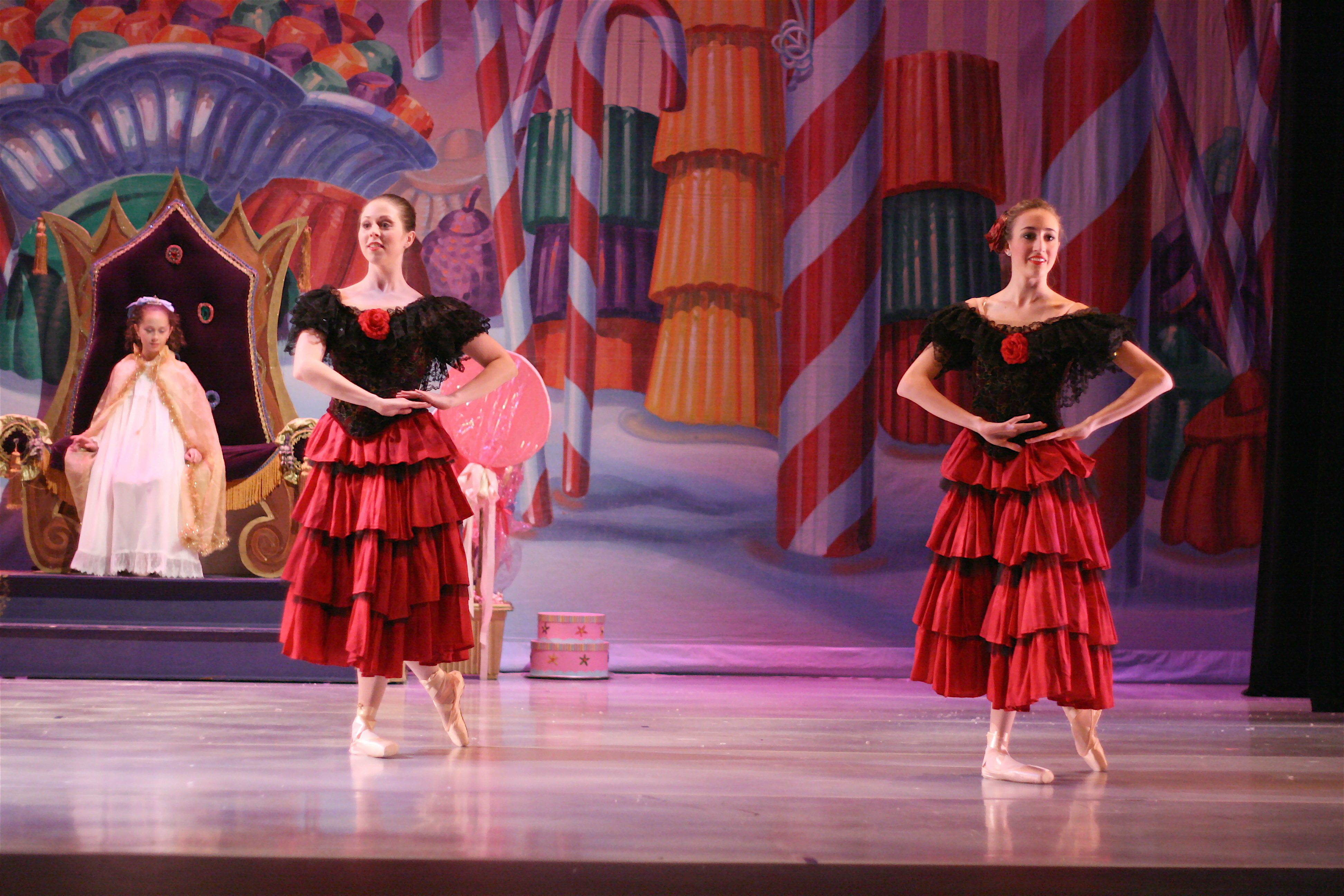 Spanish 08